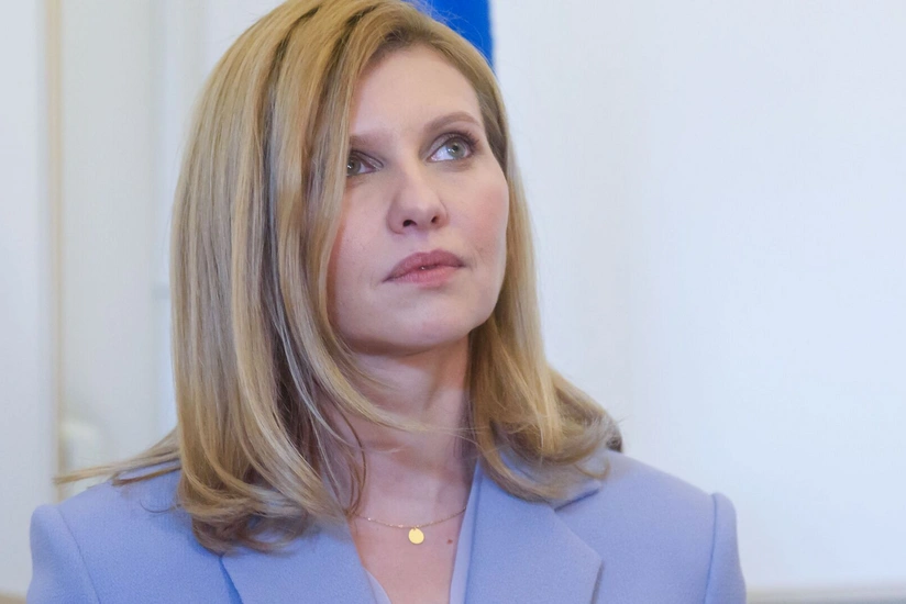 Zelenska: War in Ukraine may expand, becoming larger threat