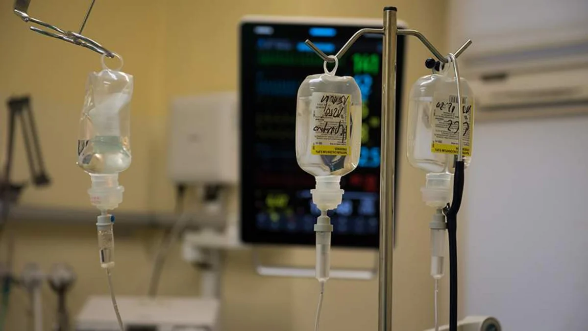 Şəmkirdə avtomobil 45 yaşlı kişini vurub