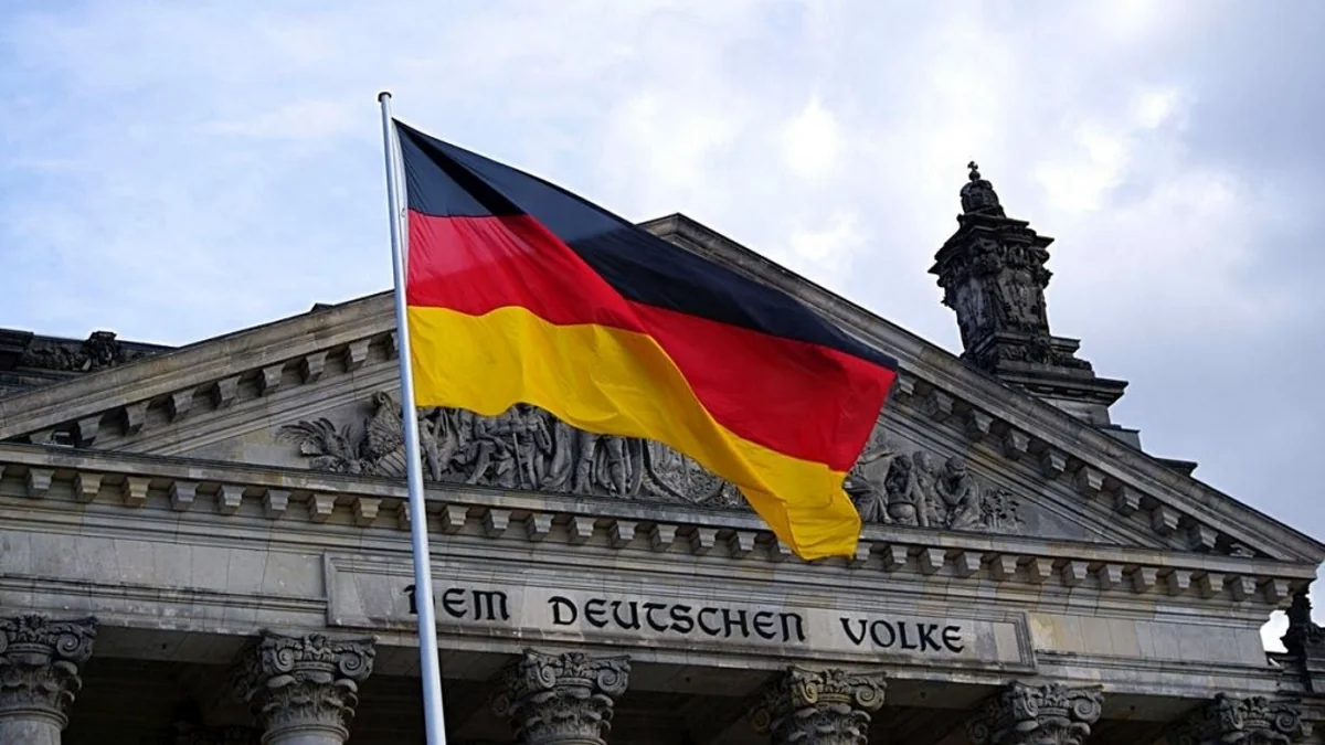 German Foreign Ministry establishes crisis headquarters over events in Ukraine