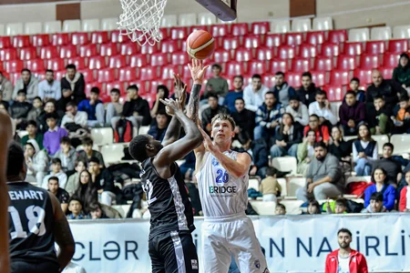 Sabah Rimas Kurtinaytisin rəhbərliyi altında ilk məğlubiyyətini alıb