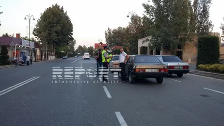 ​ГДП провела очередной рейд: задержаны 32 водителя