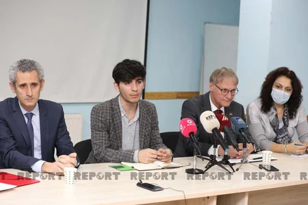 Baku to host fashion show involving models with disabilities