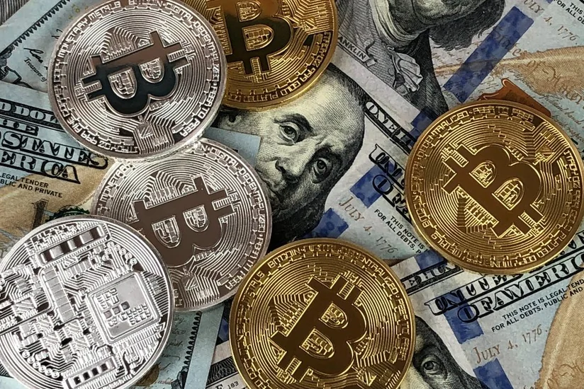 В центре обмена криптовалюты в Тбилиси произошло ограбление на $800 тыс.