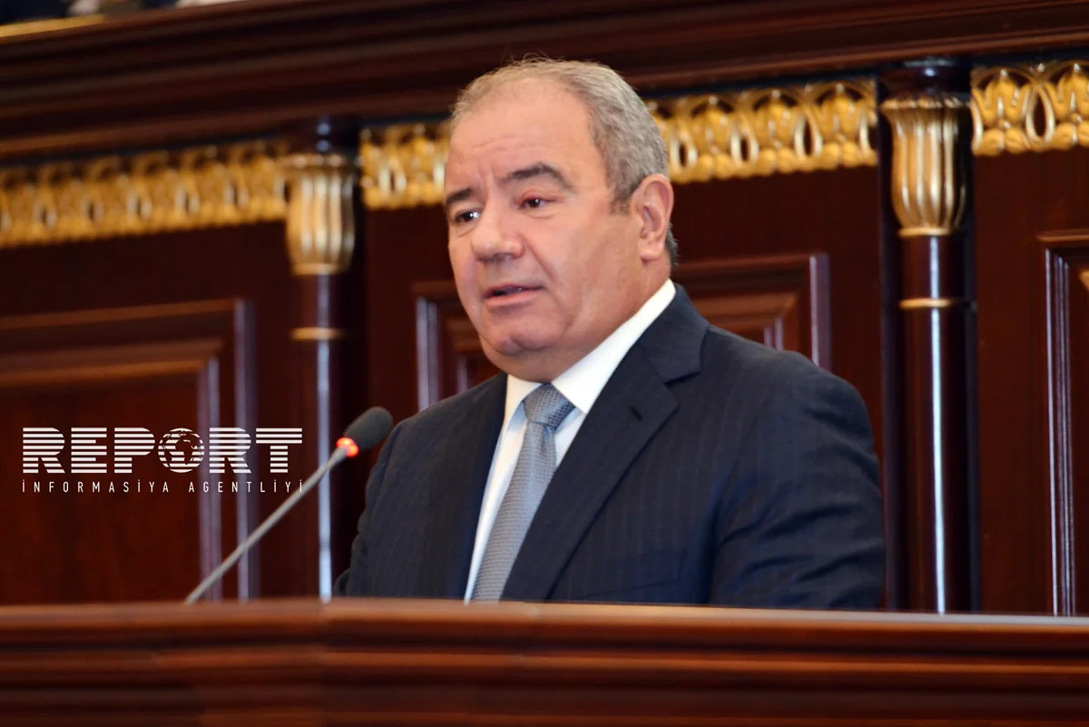​Əli Abbasov: Azərbaycanın rabitə sektorunda gəlirləri 12 faiz artıb