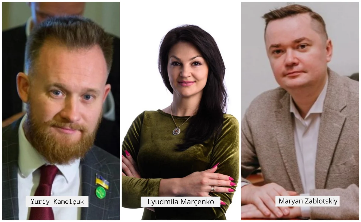 Ukrainian MPs issue statement on anniversary of Second Karabakh war