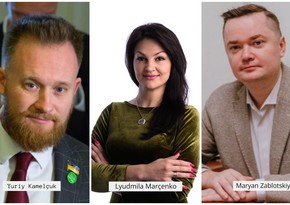 Ukrainian MPs issue statement on anniversary of Second Karabakh war
