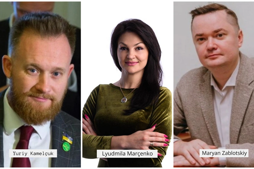 Ukrainian MPs issue statement on anniversary of Second Karabakh war