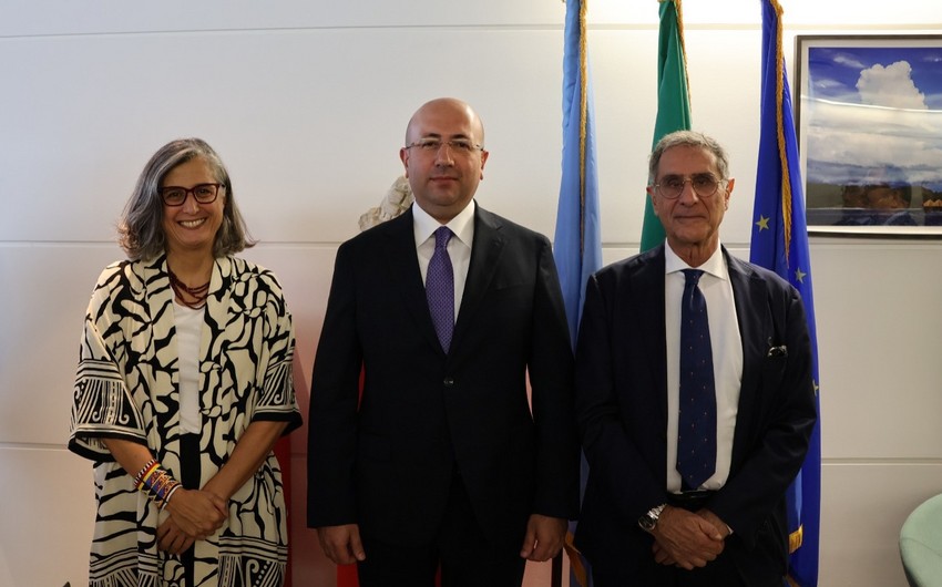 Anar Guliyev: Urban planning plays key role in transforming global targets into local action