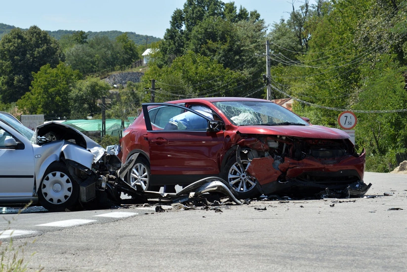 Yol qəzalarında daha 4 nəfər ölüb