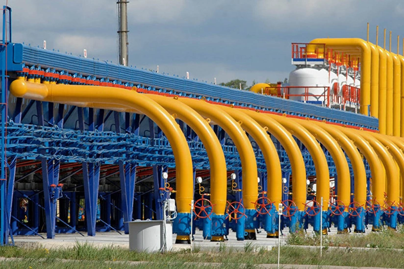 В этом году по TANAP прокачано около 4,7 млрд кубометров азербайджанского газа