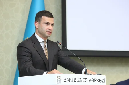KOBİA və “QazTrade” arasında əməkdaşlığa dair Memorandum imzalanıb
