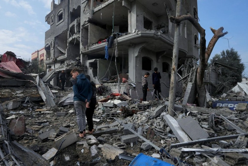 Yaponiyada qasırğa 3 nəfərin ölümünə səbəb olub