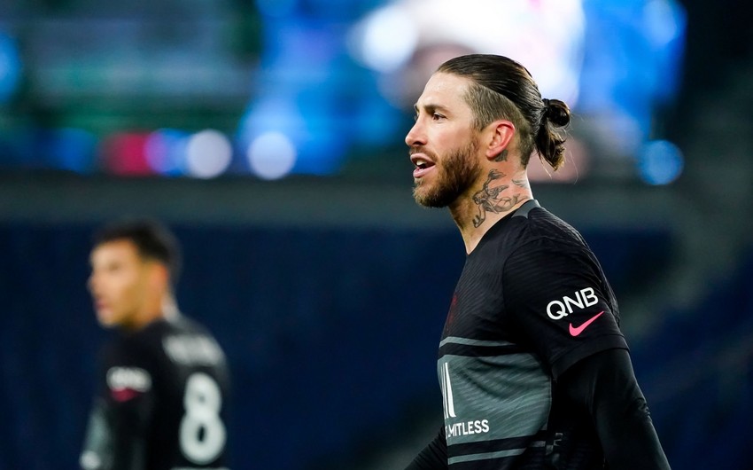 Sergio Ramos may return to Spanish national team