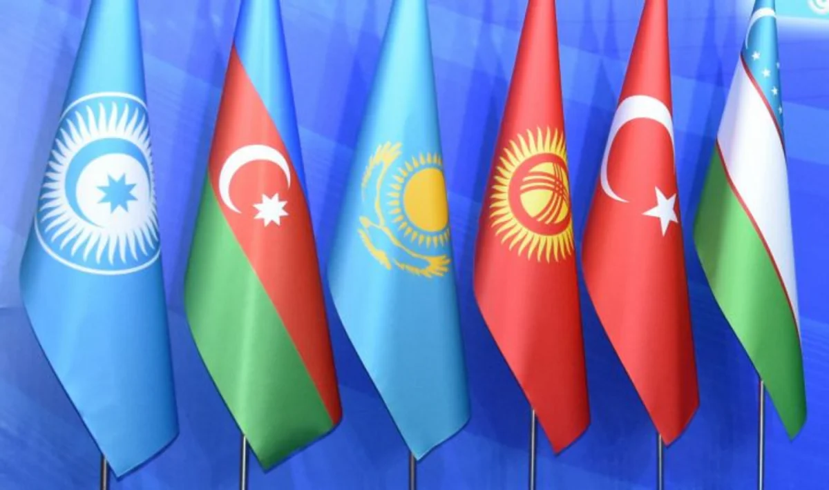 Declaration on establishing Conference of Supreme Courts of Turkic States signed in Shusha