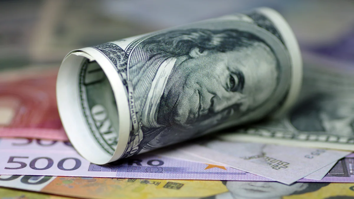 CBA currency exchange rates (27.11.2023)