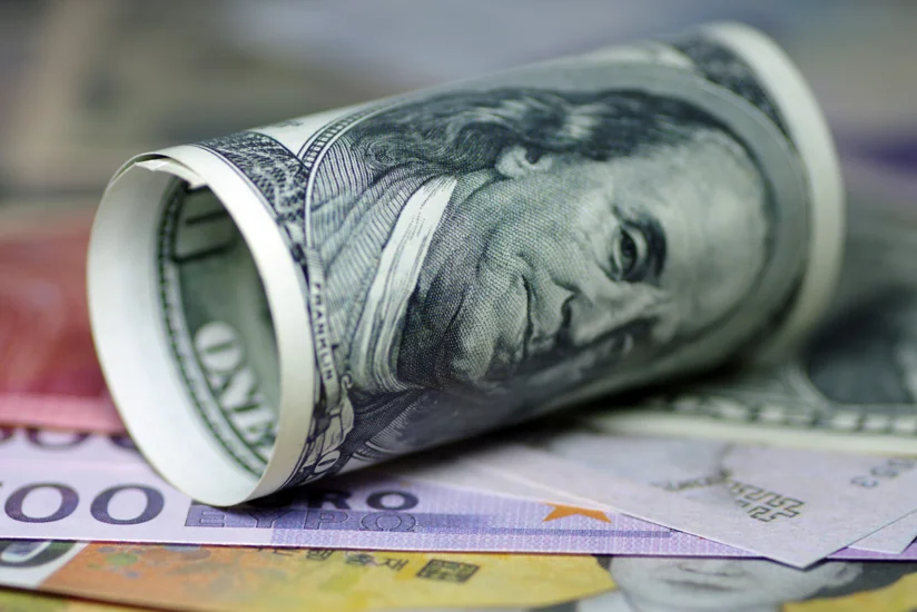 Azərbaycan Mərkəzi Bankının valyuta məzənnələri (27.11.2023)