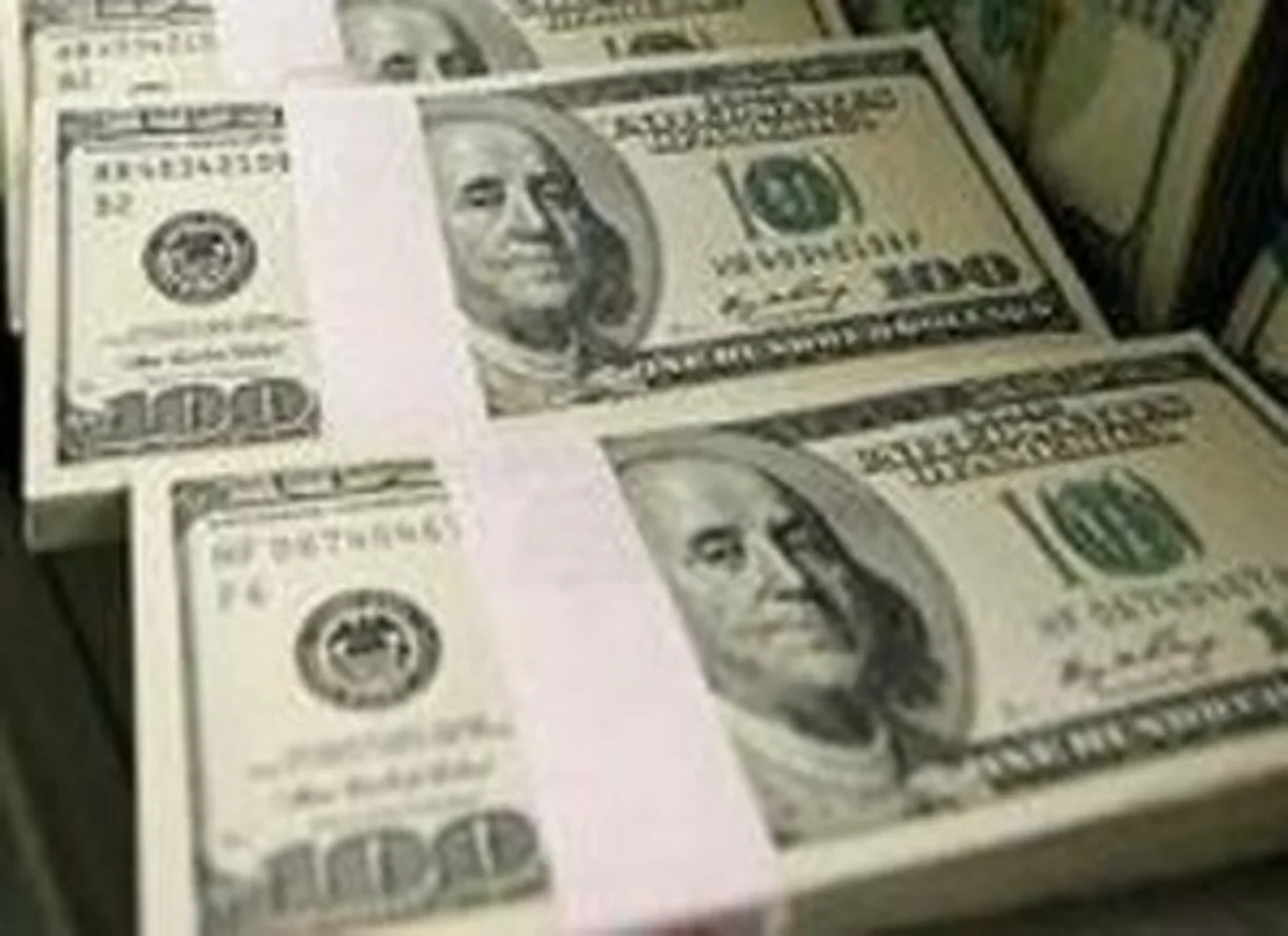 USD rate to AZN decreased in Azerbaijan