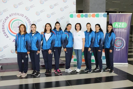 Dünya Kuboku yarışlarında ölkəmizi təmsil edəcək komanda bu adlardan seçiləcək