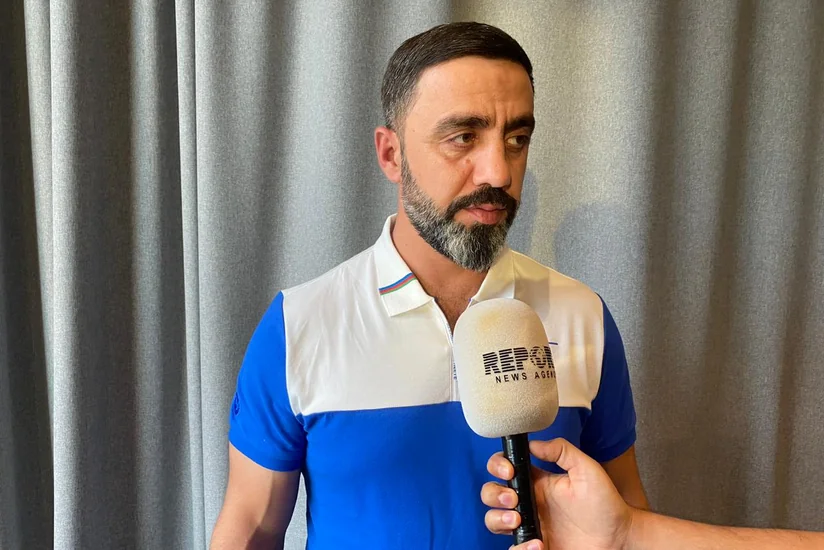 ACF-nin böyük performans analitiki: “Dünya çempionatında 4 tarixi hadisə yaşandı”