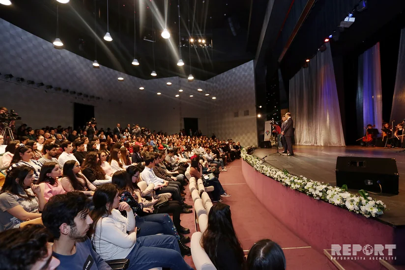 Nazir: Rusiya Xəzərdə turist səfərlərinin təşkili üçün gəmilər hazırlayır