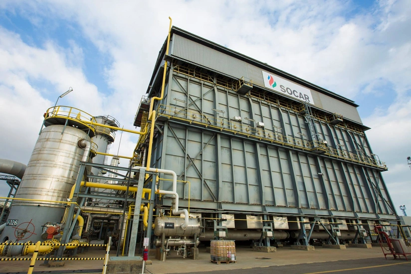 SOCAR Methanol intends to increase production capacity
