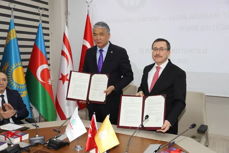 TÜRKSOY Türkiyədə Almas İldırımı yad edib