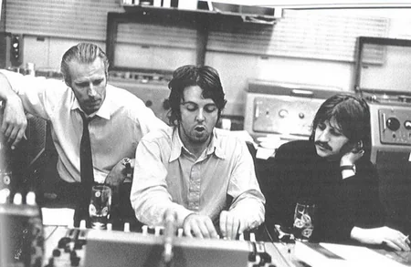 The Beatles  qrupunun əfsanəvi prodüseri vəfat edib