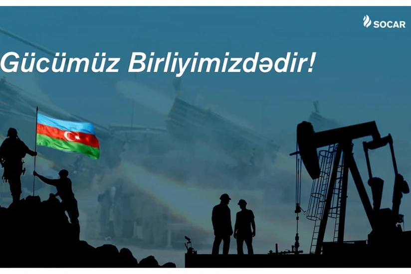 SOCAR окажет помощь семьям шехидов и инвалидов Карабахской войны