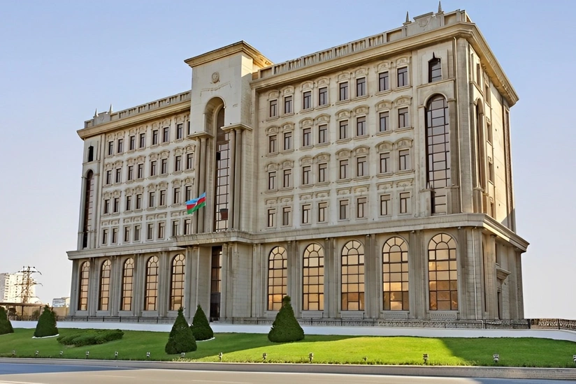 Ötən ay Azərbaycanda yaşamaq üçün 9 minə yaxın əcnəbi müraciət edib