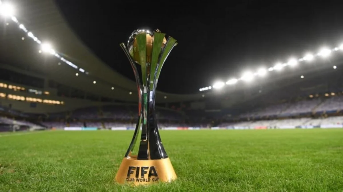 Klublararası dünya çempionatının ilk finalçısı məlum olub