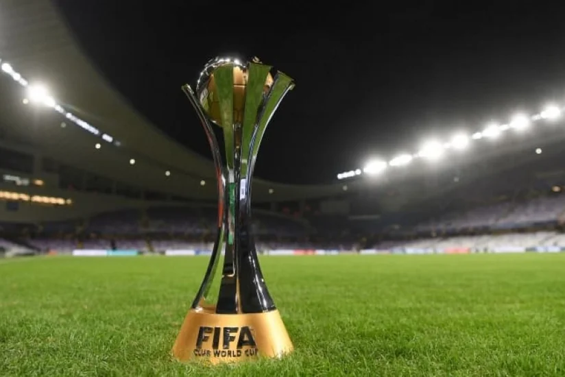 Klublararası dünya çempionatının ilk finalçısı məlum olub