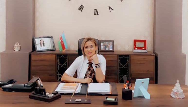 Aytən Qurbanova