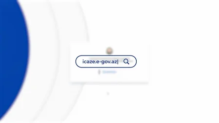 Арестованы лица, зарегистрировавшие более 1 000 человек на портале icaze.e-gov.az