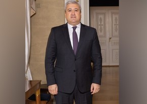 Zaur Ahmadov: Azerbaijan-Armenia peace treaty to strengthen stability in Caucasus