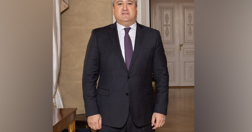 Zaur Ahmadov: Azerbaijan-Armenia peace treaty to strengthen stability in Caucasus