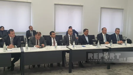 Azad olunan ərazilərdə məskunlaşan 12 min şəxsin peşə hazırlığına cəlbi nəzərdə tutulub - YENİLƏNİB