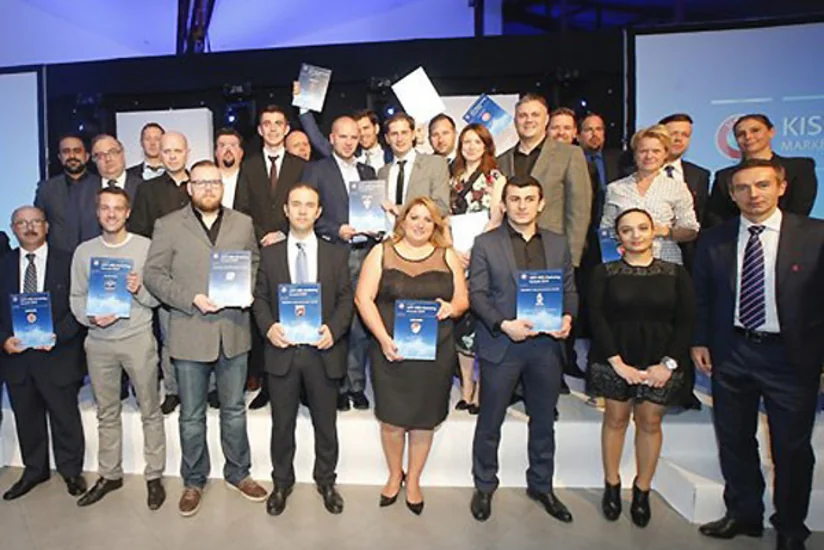 UEFA AFFA-nı mükafatlandırıb