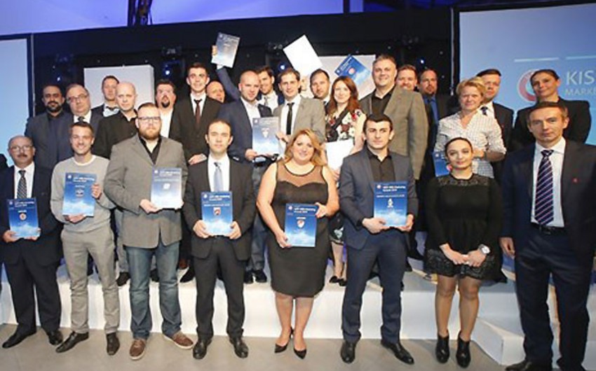 UEFA awards AFFA