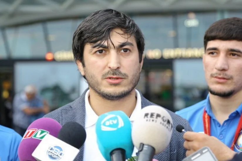 Kişi cüdoçulardan ibarət Azərbaycan yığmasının baş məşqçisi dəyişib