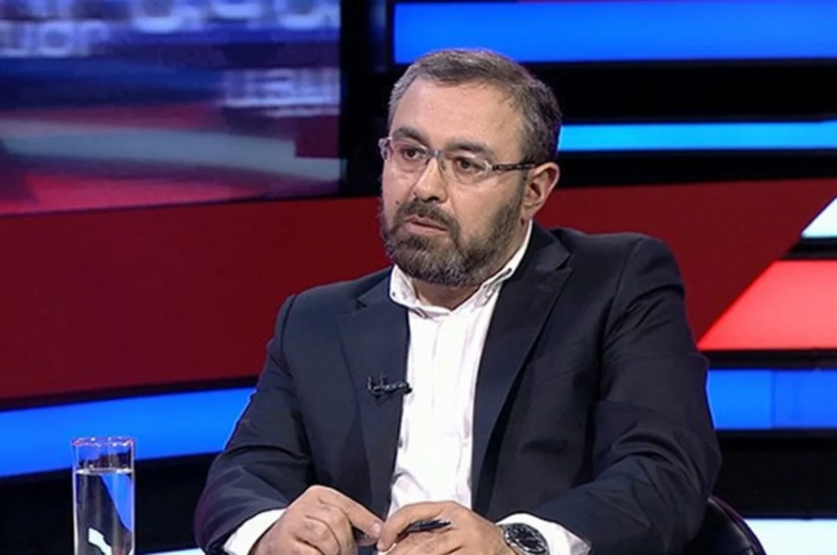 Ermənistanda milyarder deputata cinayət işinin açılması tələb edilir