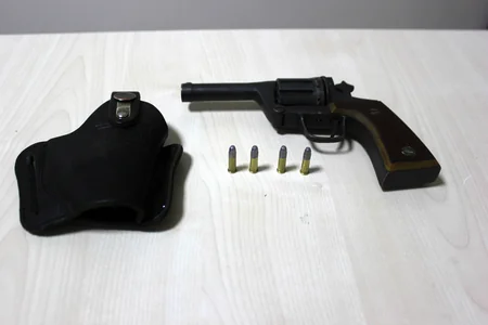 Azərbaycanda 16 il həbs həyatı yaşamış “Barbos” tutulub