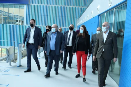 Azərbaycanın regionlarında su idman növləri üzrə klublar yaradılacaq