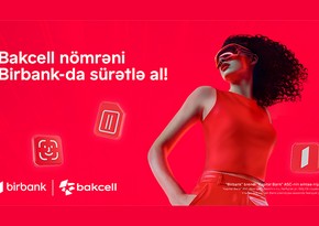 Birbankda “Birinci” tarifinə qoşul, bonuslar qazan!
