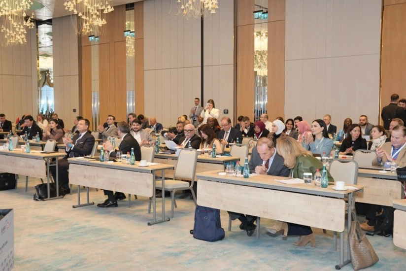 Министерство экономики Азербайджана удостоено награды в Турции