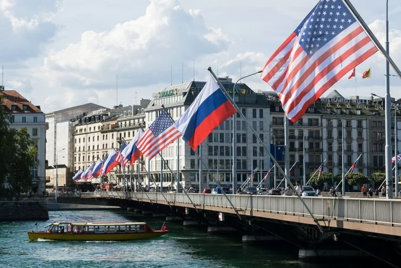 Встреча России и США по стратегической стабильности продлилась семь часов