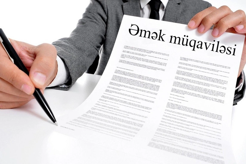 Əmək qanunvericiliyinin pozulması ilə bağlı 352 hüquq pozuntusu aşkar edilib