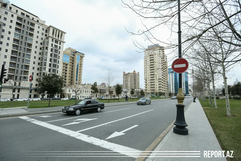 Azərbaycanda yol hərəkətinin elektron cihazlarla tənzimlənməsi üçün sənəd hazırlanır