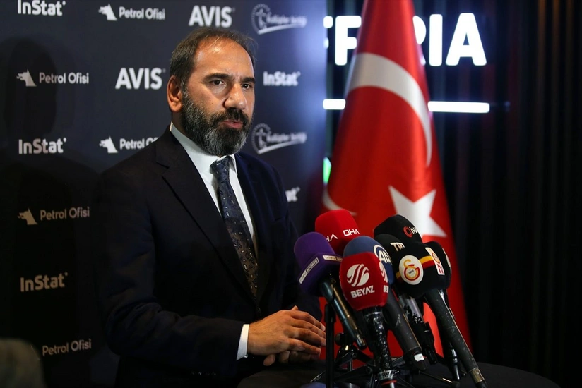 Mecnun Otyakmaz: Sivassporun gücü Qarabağ və Makkabi ilə eynidir