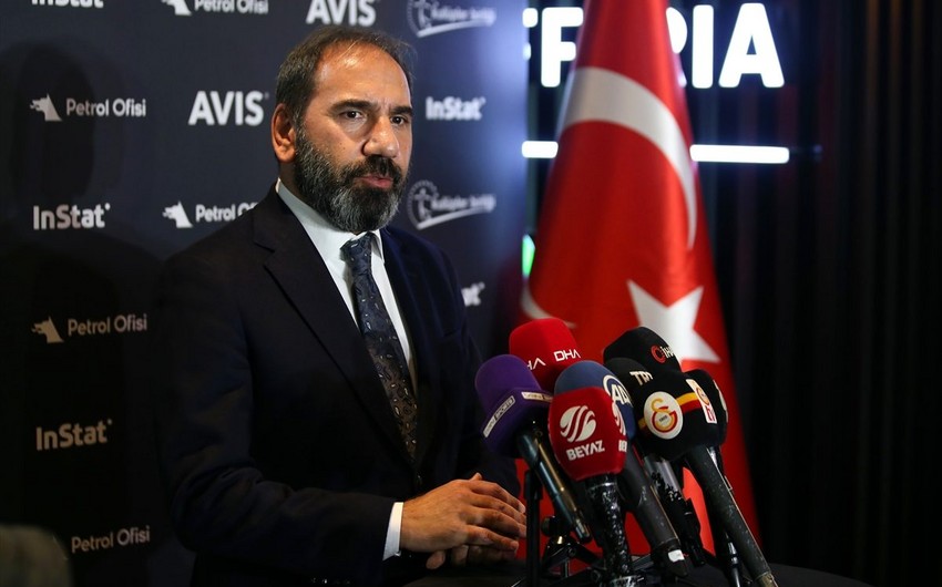 Mecnun Otyakmaz: Sivassporun gücü Qarabağ və Makkabi ilə eynidir