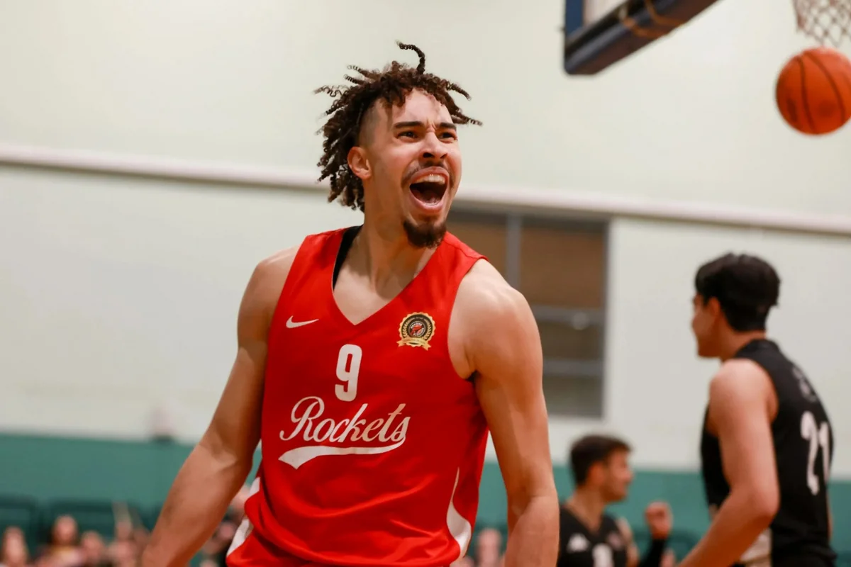 Sərhədçi iki legioner basketbolçu transfer edib